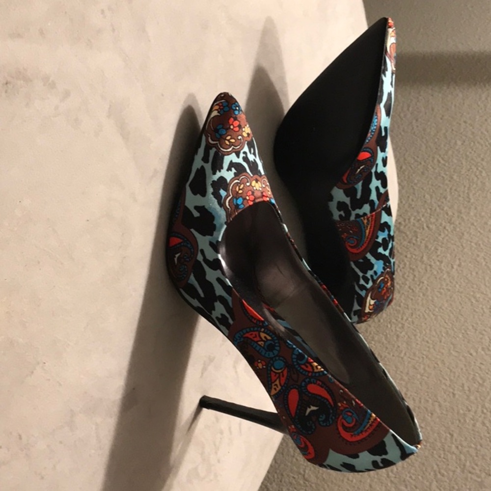 Pumps sz 5 1/2